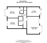 Floorplan Photo