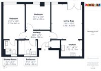 Floorplan Photo