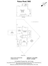 Floorplan Photo