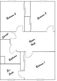 Floorplan Photo