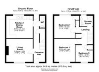 Floorplan Photo