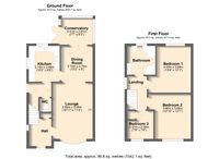 Floorplan Photo