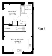Floorplan Photo