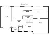 Floorplan Photo