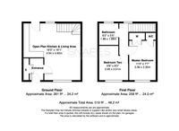 Floorplan Photo