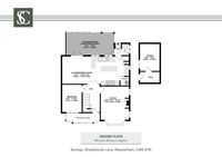 Floorplan Photo