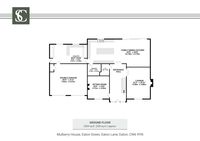 Floorplan Photo
