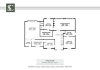 Floorplan Photo