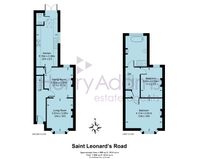Floorplan Photo