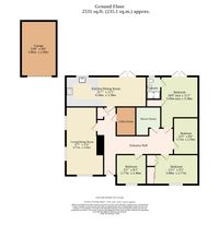 Floorplan Photo