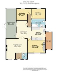 Floorplan Photo