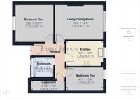 Floorplan Photo