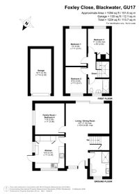 Floorplan Photo