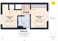 Floorplan Photo