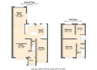 Floorplan Photo