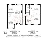 Floorplan Photo