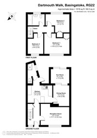 Floorplan Photo