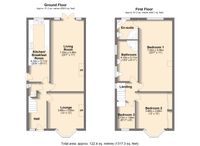 Floorplan Photo