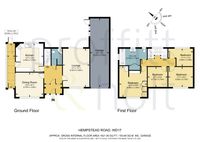 Floorplan Photo