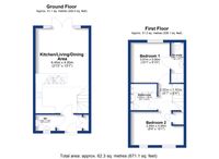 Floorplan Photo