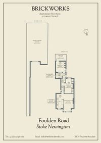 Floorplan Photo