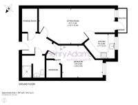 Floorplan Photo