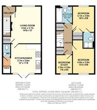 Floorplan Photo