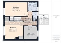 Floorplan Photo