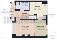Floorplan Photo