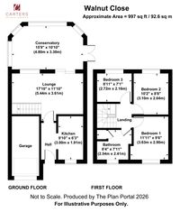 Floorplan Photo