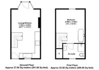 Floorplan Photo