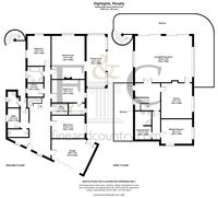 Floorplan Photo