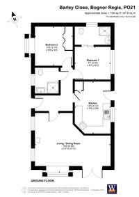 Floorplan Photo