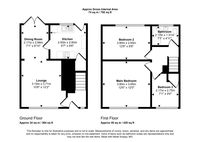 Floorplan Photo