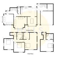 Floorplan Photo