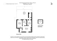 Floorplan Photo