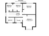 Floorplan Photo