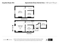 Floorplan Photo