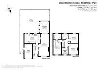 Floorplan Photo