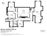 Floorplan Photo