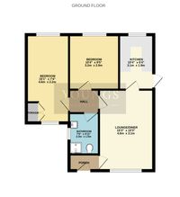 Floorplan Photo