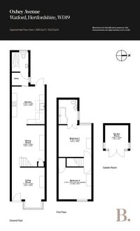 Floorplan Photo