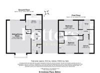 Floorplan Photo