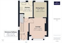 Floorplan Photo