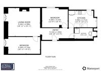 Floorplan Photo