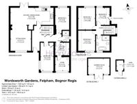 Floorplan Photo