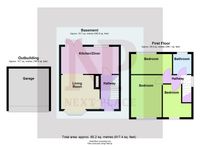 Floorplan Photo