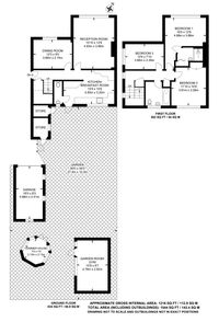 Floorplan Photo
