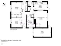 Floorplan Photo