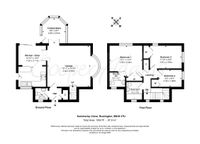 Floorplan Photo